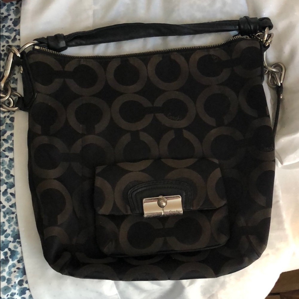 Coach Crossbody Purse